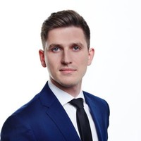 Paweł Tupaj, Cfa