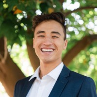 🌏 Reynolds Tang-Smith