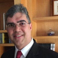 Carlos Augusto Almeida Santos