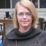 Gabrielle Johansen