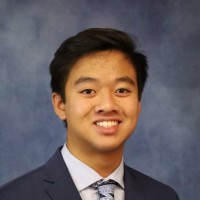 Adrian Vo