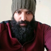 Vishal Singh Jadon