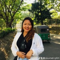 Rinu Rai