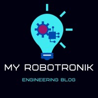 My Robotronik