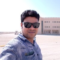 Sumon Dhar