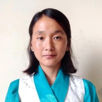 Pema Khando
