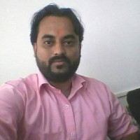 Amitendra Khare