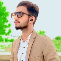 Zubair Rao