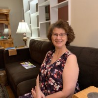 Penny Ruth