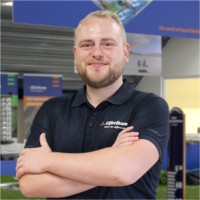 Ken Bronkhorst