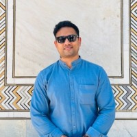 Lakshya Rajor