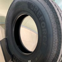 David Zhang (Greforce tire)