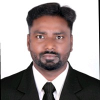 Rajkumar Rajadurai