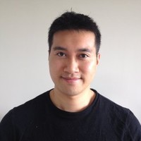 Terence Wong