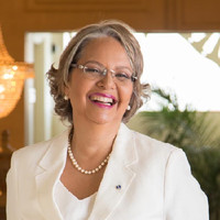 Patricia R. Francis CD