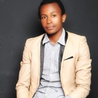 Joseph Kimathi