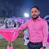Harun Shaikh