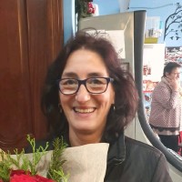 Yolanda Garcia Santamaria