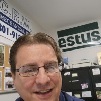 Todd Estus