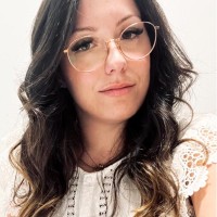 Letizia Natalie De Paolis