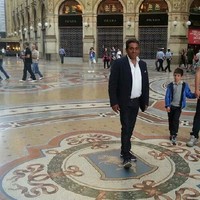 Alfio Castelli