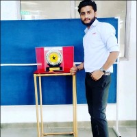 Krishan Jangid