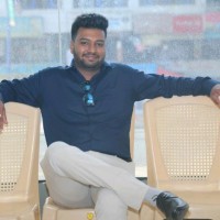 Charan Kumar