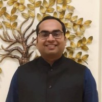 Vipul Gandhi