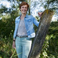 Martine Van Delft