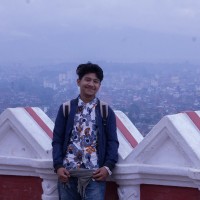 Sonam Shrestha