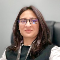 Annie Qureshi