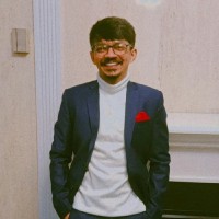 Zeeshan Lalani, Ca