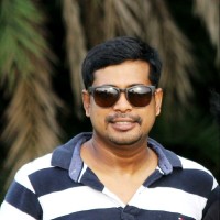 Vinay Krishna