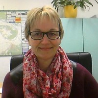 Antje Stübing