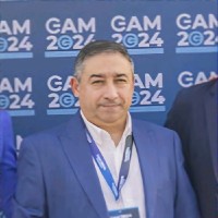 Martin Ronda Villegas