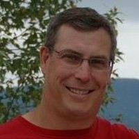 Scott Bryce