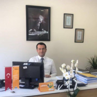 Murat Özdek