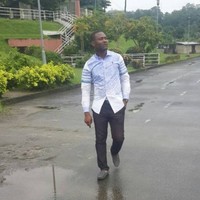Madu Levi Chukwuka