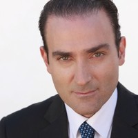 Avi Ishaaya, MD, FCCP, FAASM, FACGS, MACGS