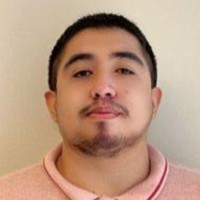 Roberto Javier Guzman Ramirez