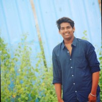 Mahesh Chowdary