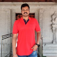 Karveen Elangovan