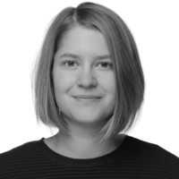 Ellen Kristiansson