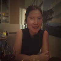 Grace Hwang