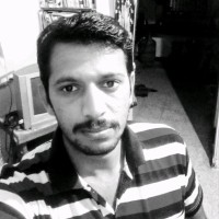Dhamodhar Velliangirinathan