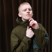 Liam Kinsella
