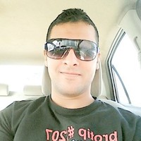 ahmed nada