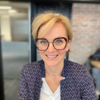 Ludivine Legret Guillonnet