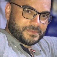 Mohamed Roshdy