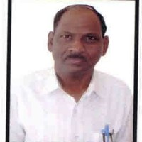M.S.S. Rao